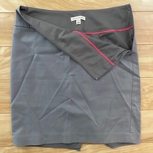 Banana Republic pencil skirt